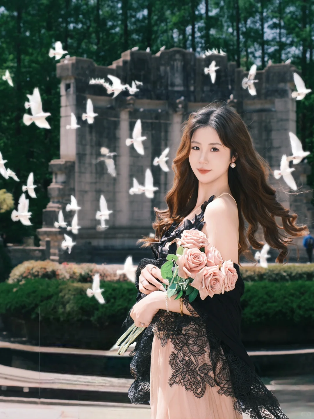 南京4️⃣天3️⃣晚5A级旅游拍照攻略‼