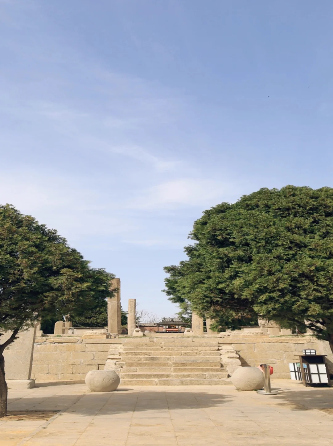 🌟 原来河北才是北方旅行天花板！