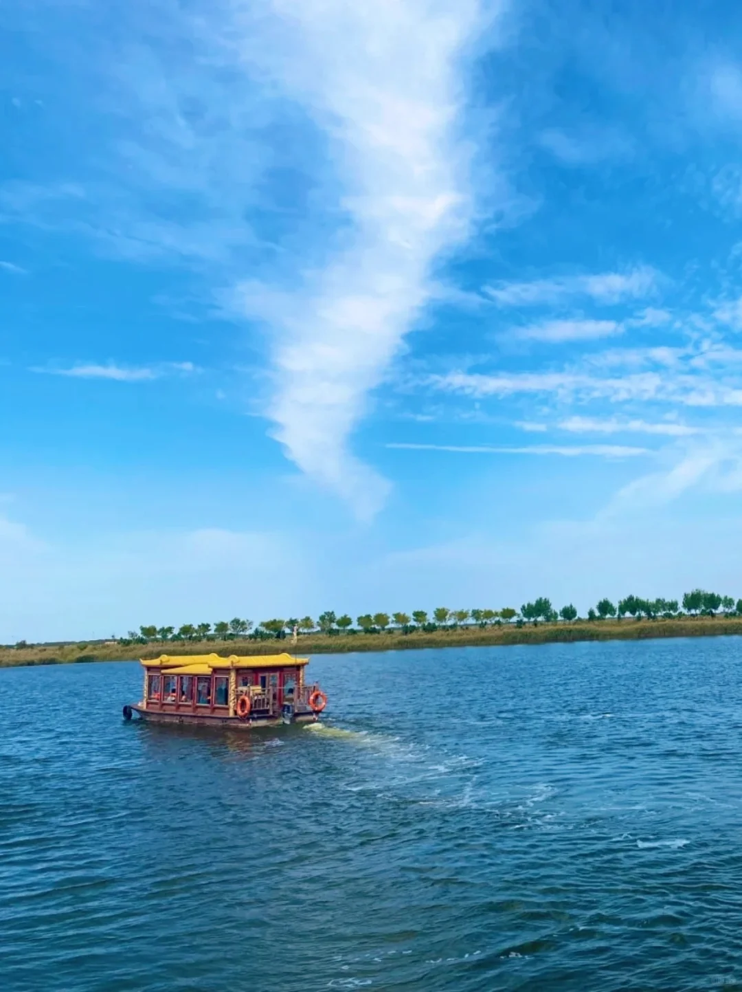 🌟 原来河北才是北方旅行天花板！