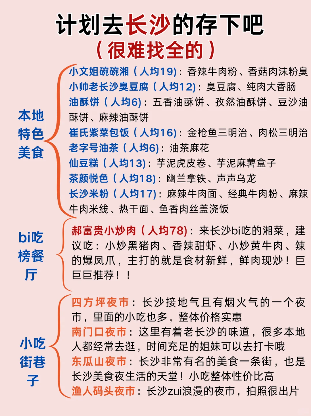 长沙景点要记得预约❗️不预约真的进不去😭