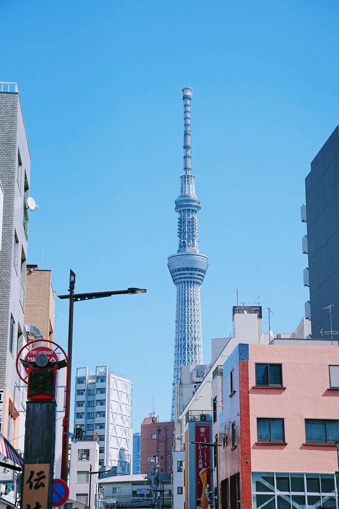 东京🇯🇵一日游超全攻略‼️省时省力不走弯路