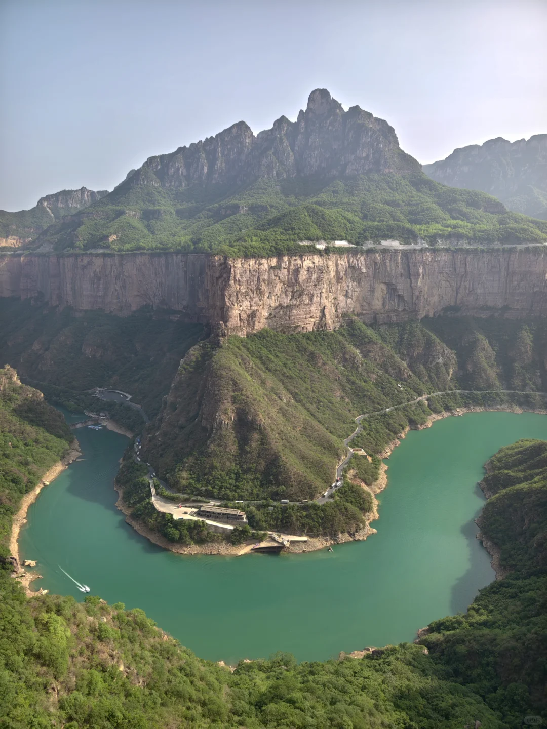 新乡〡5.2宝泉（早来‼️6小时速通双园区）