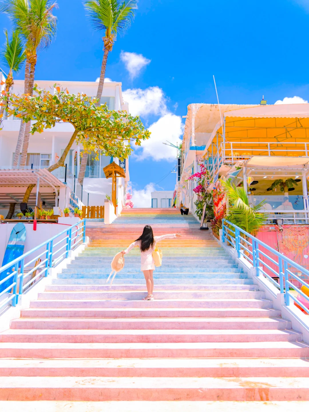 人生建议：拍完这11张人生照片再离开海南！！！