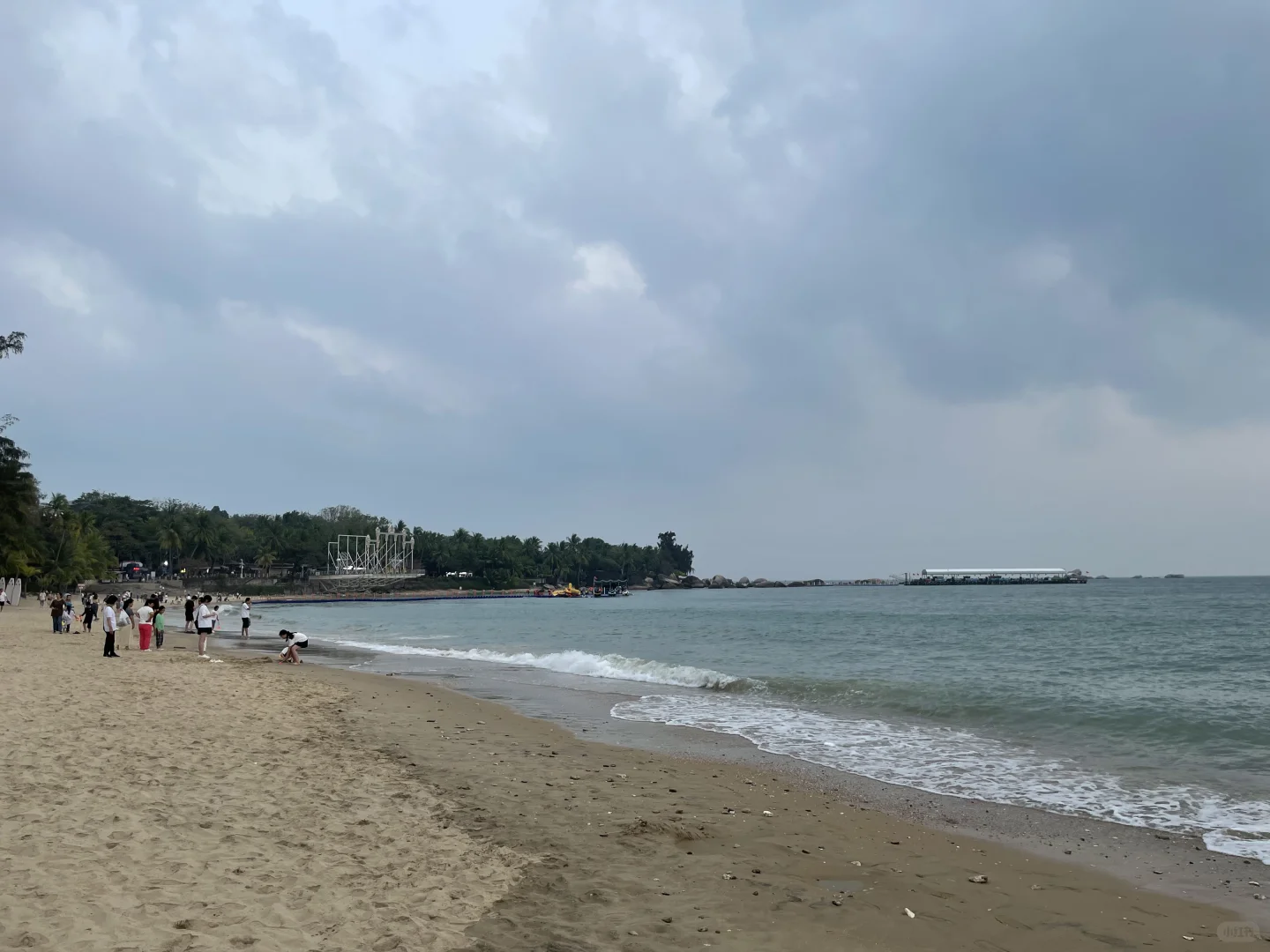 三亚市天涯海角游览区