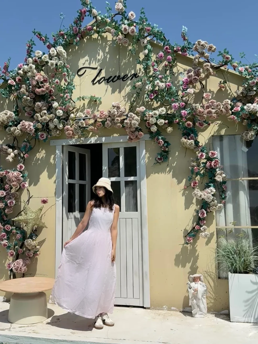 不是新西兰！是河北的童话世界！一日游攻略