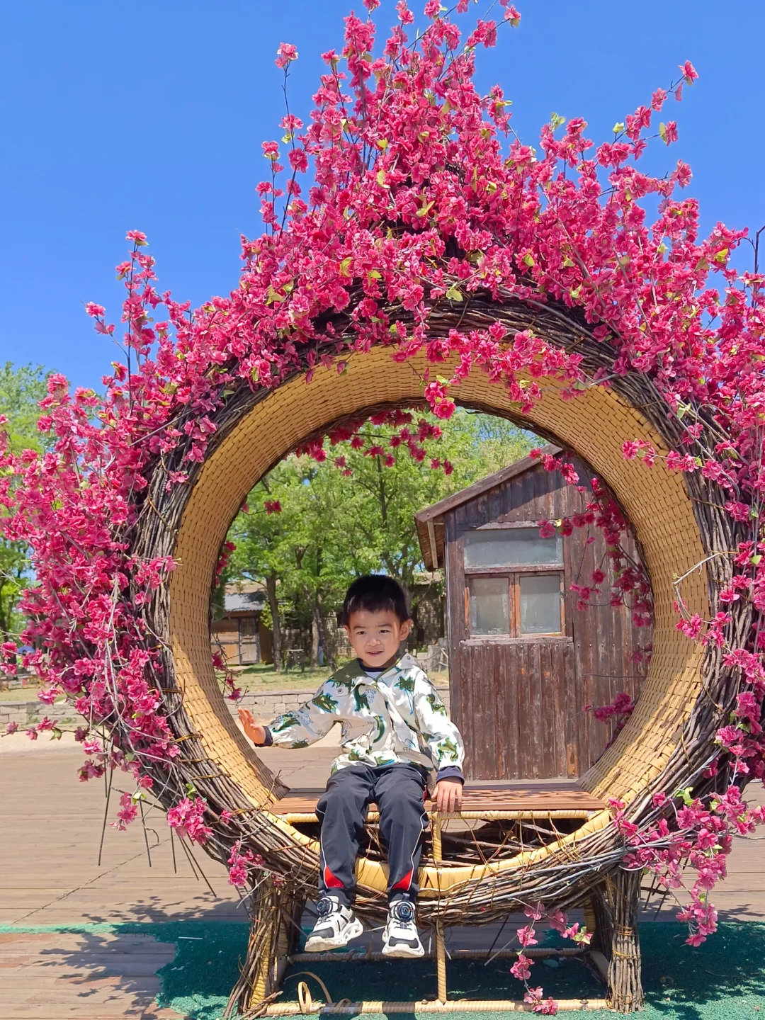 临沂沂水天上王城|到达山顶更震撼