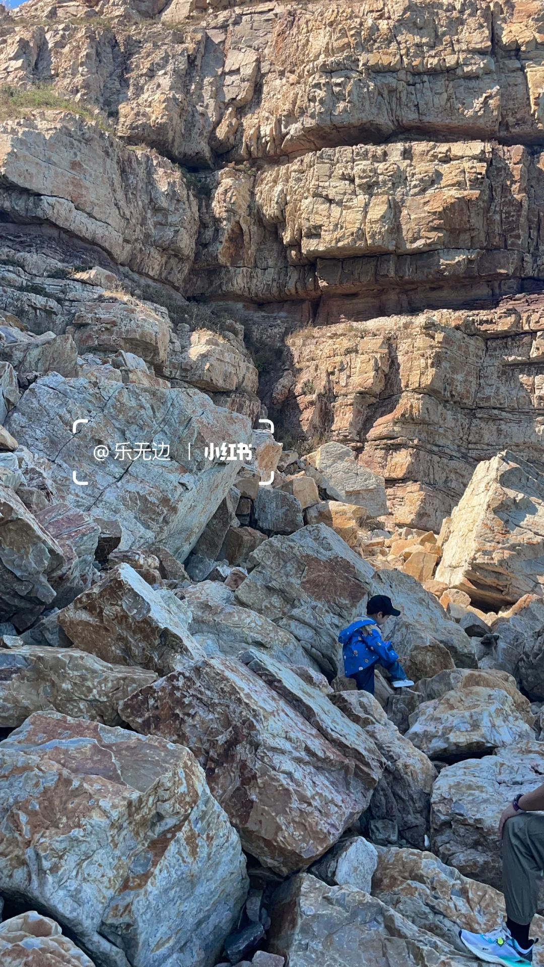 不知道的以为去了澳洲😆