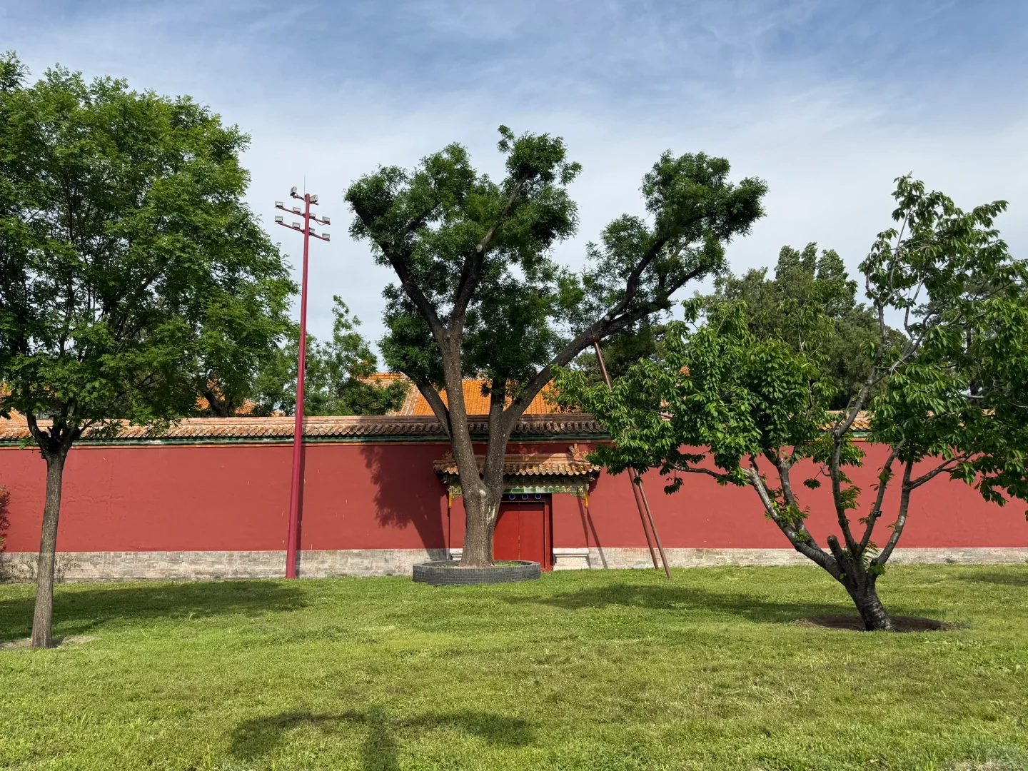 一眼就爱上的古色古香的地方！