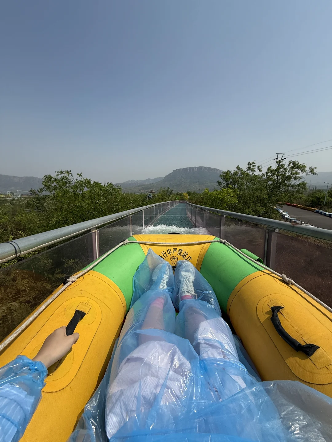 不是新西兰！是河北的童话世界！一日游攻略