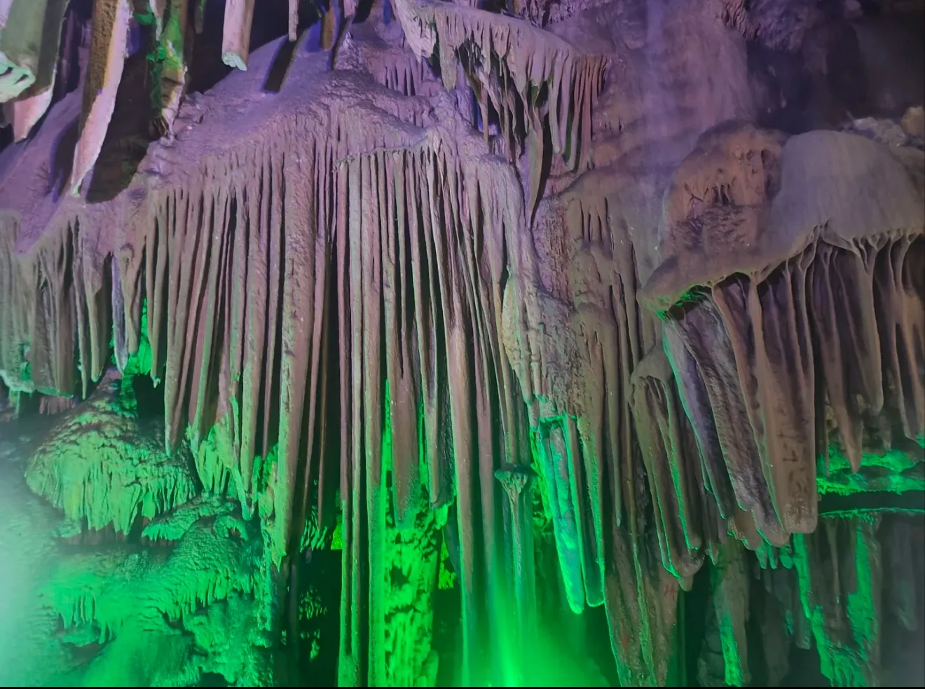 不花钱，五一房山这些景点免费，免费，免费❗️