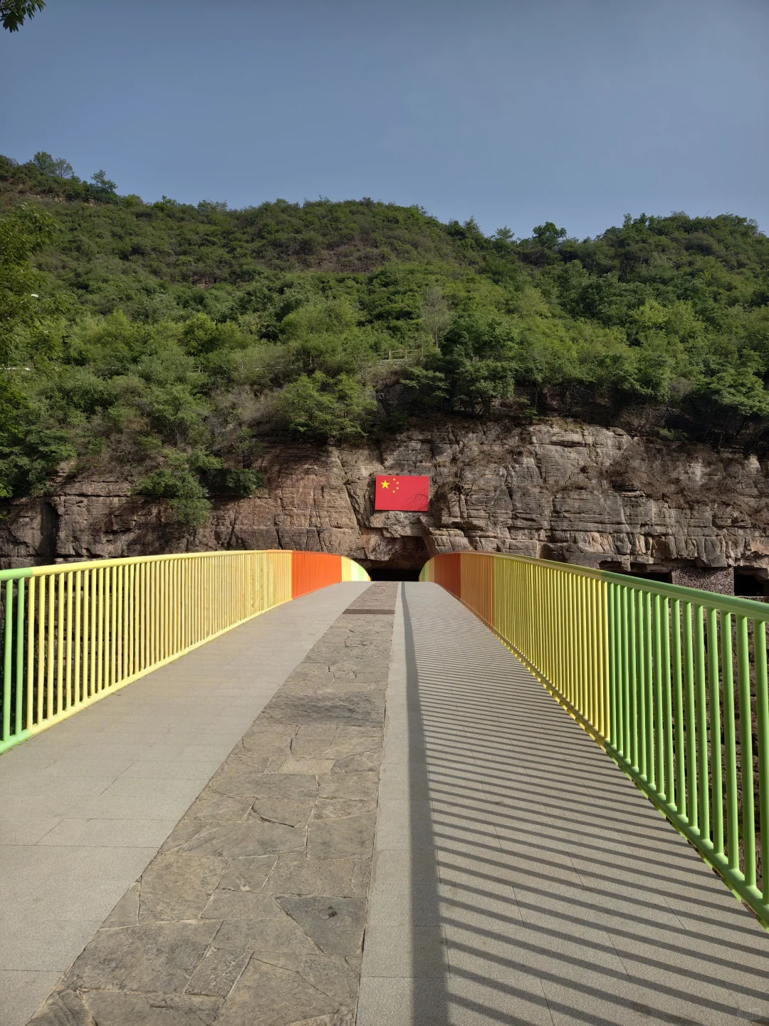 新乡〡5.2宝泉（早来‼️6小时速通双园区）