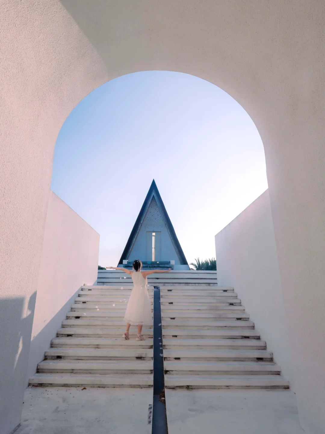 人生建议：拍完这11张人生照片再离开海南！！！