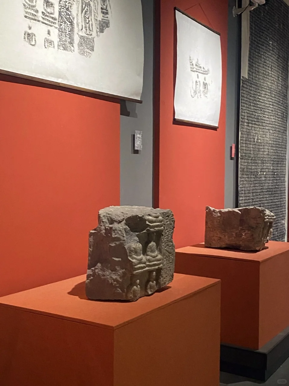 邯郸必打卡！9 个景点直接美到词穷！