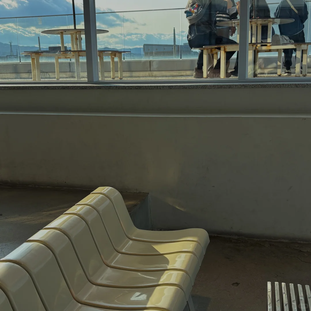 🌊江陵超全旅游攻略｜韩剧同款海边~