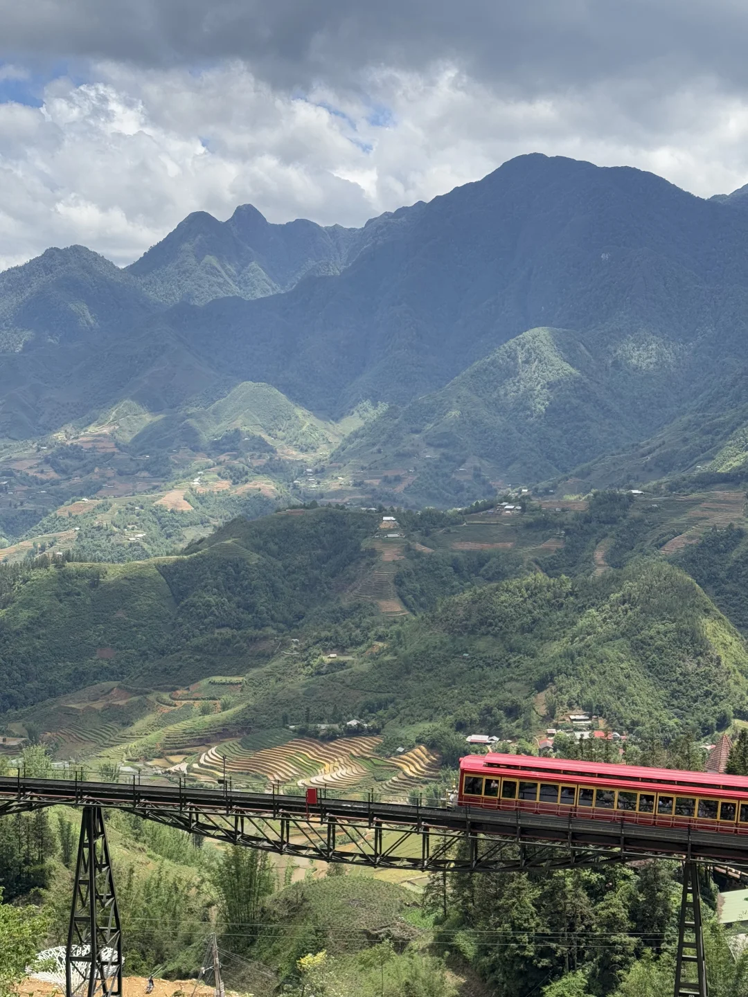🇻🇳越南｜沙坝小记 Sapa