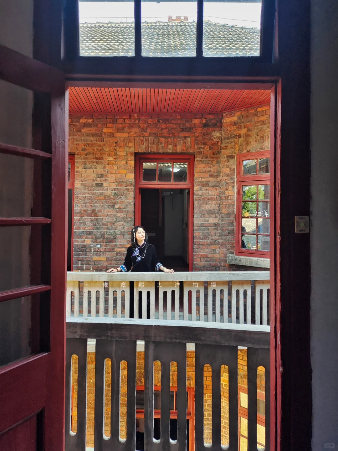 南昌旅游！99％的人都错过的民国建筑群！