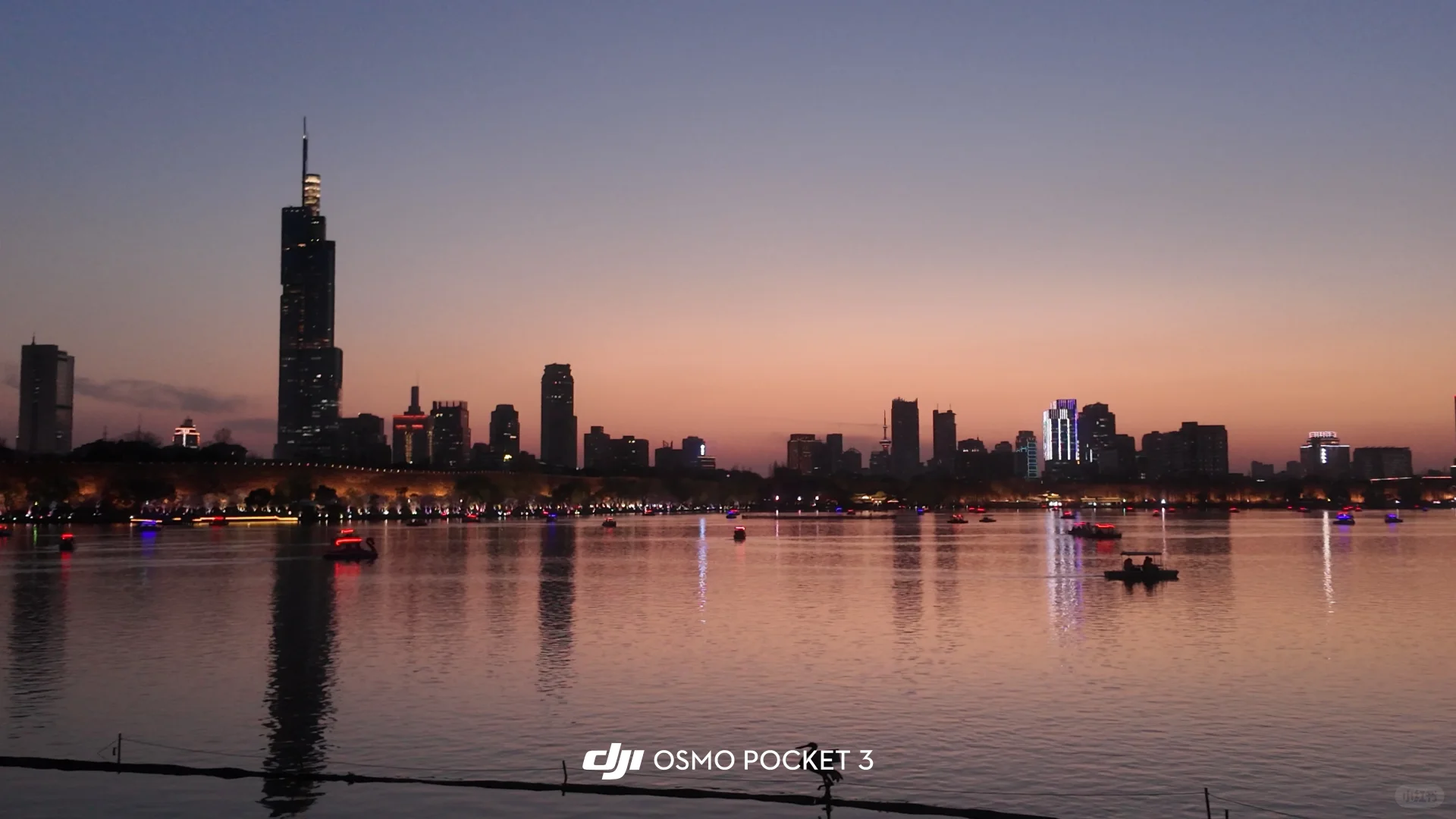 淄博→南京 两天一晚特种兵旅行攻略