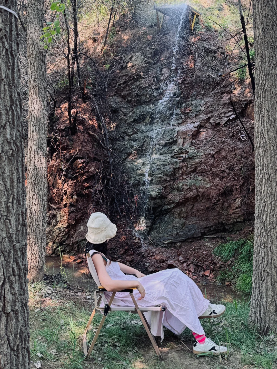 不是新西兰！是河北的童话世界！一日游攻略