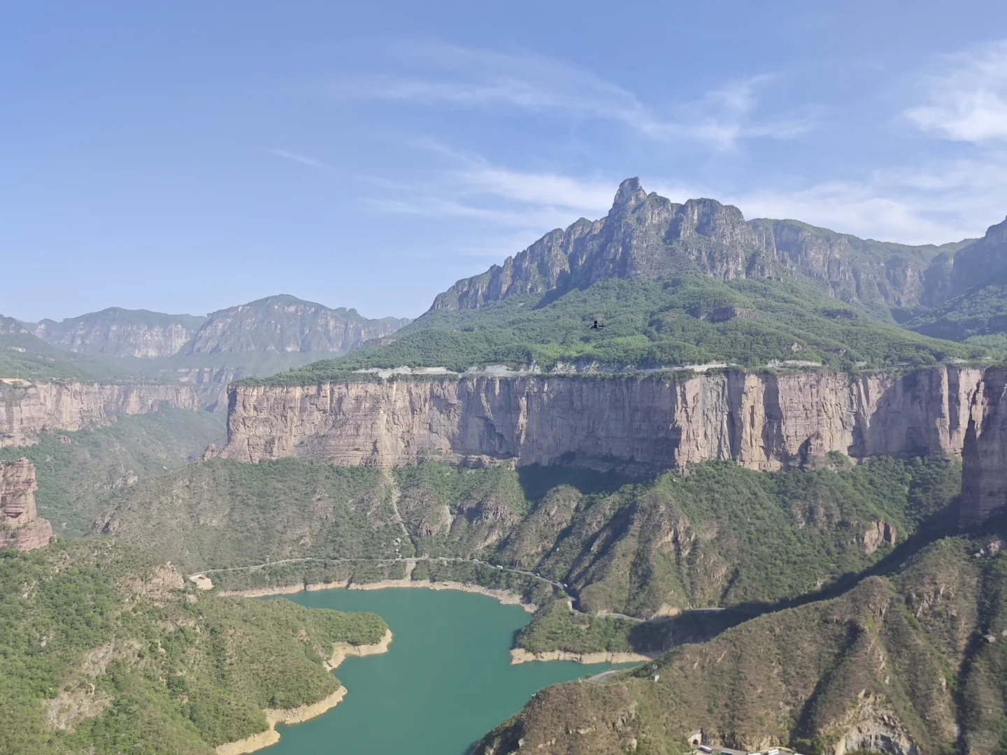 宝泉是个好地方