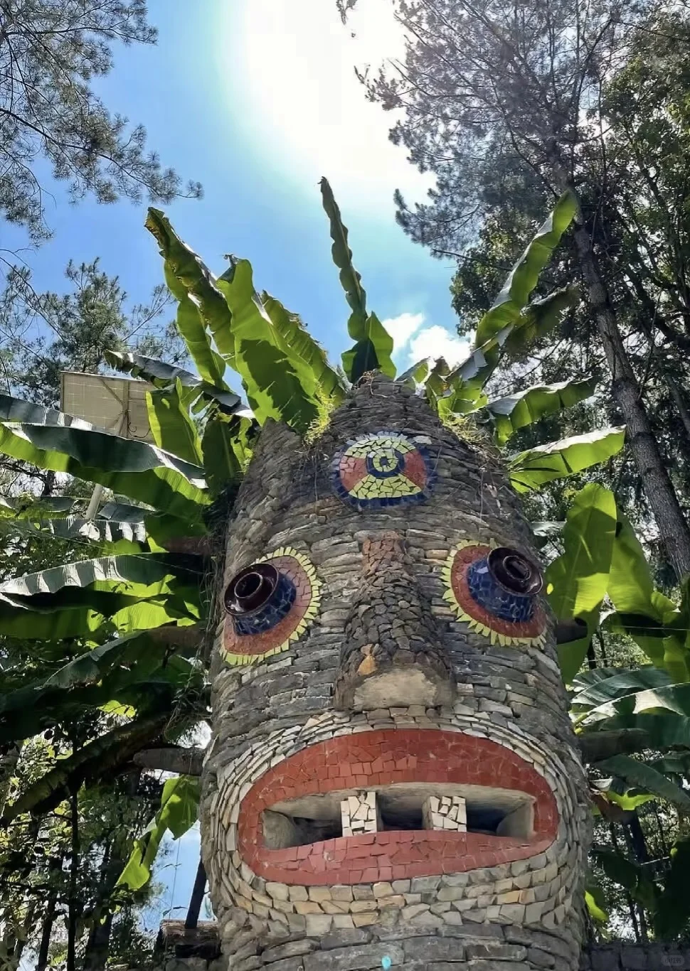 贵州哪个景区没有人挤人，你们晓得不？