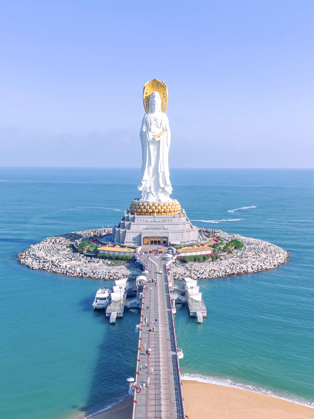 人生建议：拍完这11张人生照片再离开海南！！！