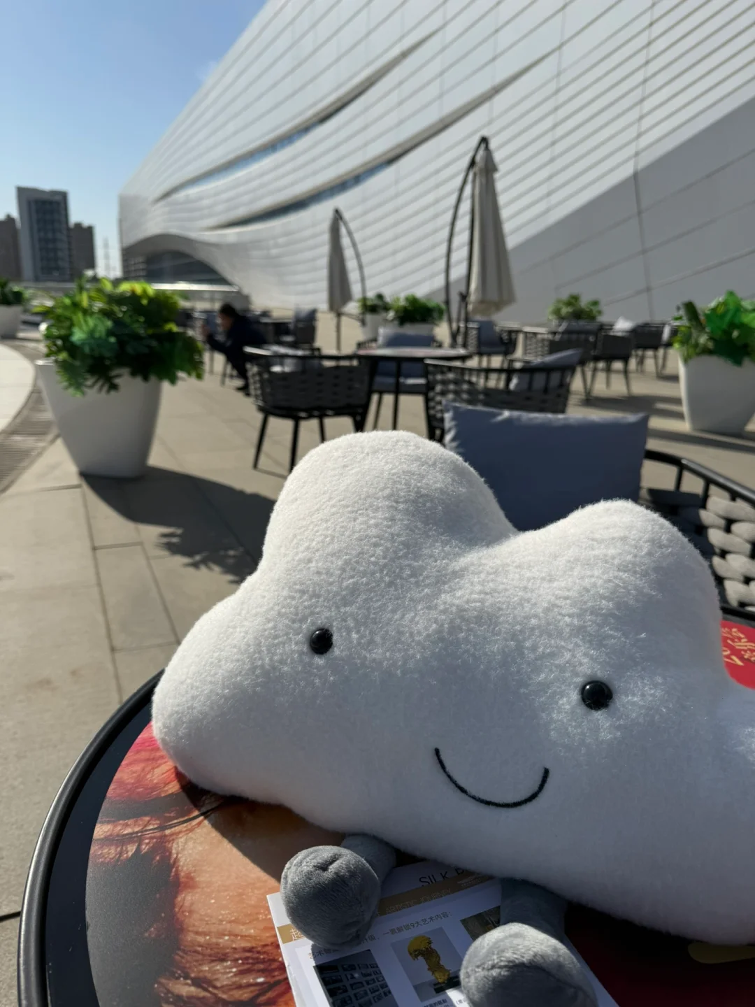 廊坊一日游攻略｜一个人逛遍廊坊怎么玩📍