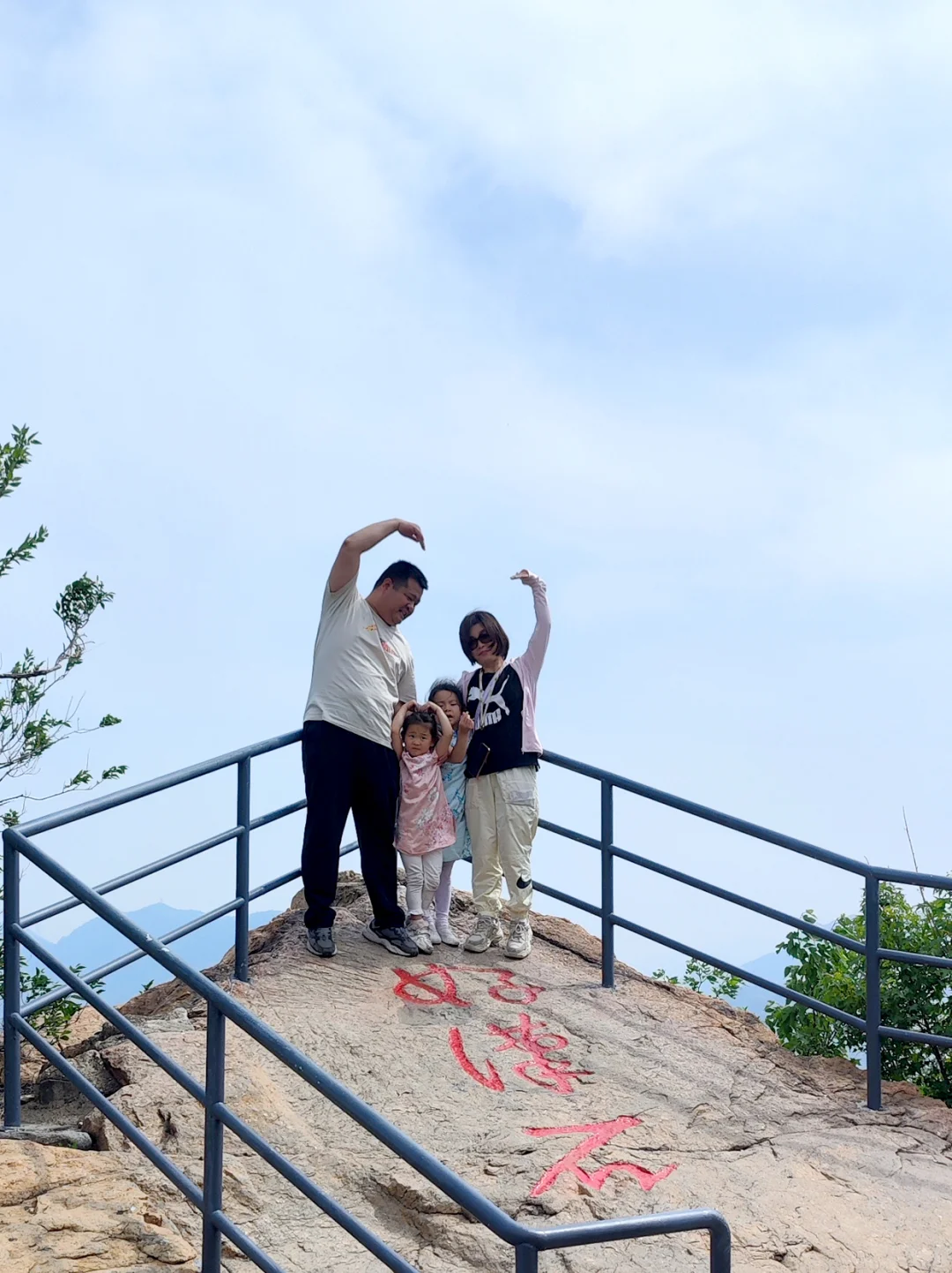 🌸八达岭长城一日游超全攻略🌿