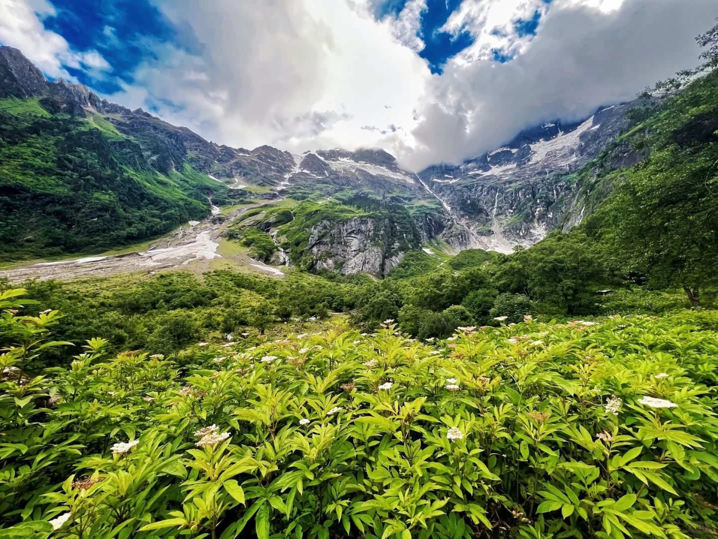 🏔️人间仙境雨崩｜此生必去的徒步圣地全攻略