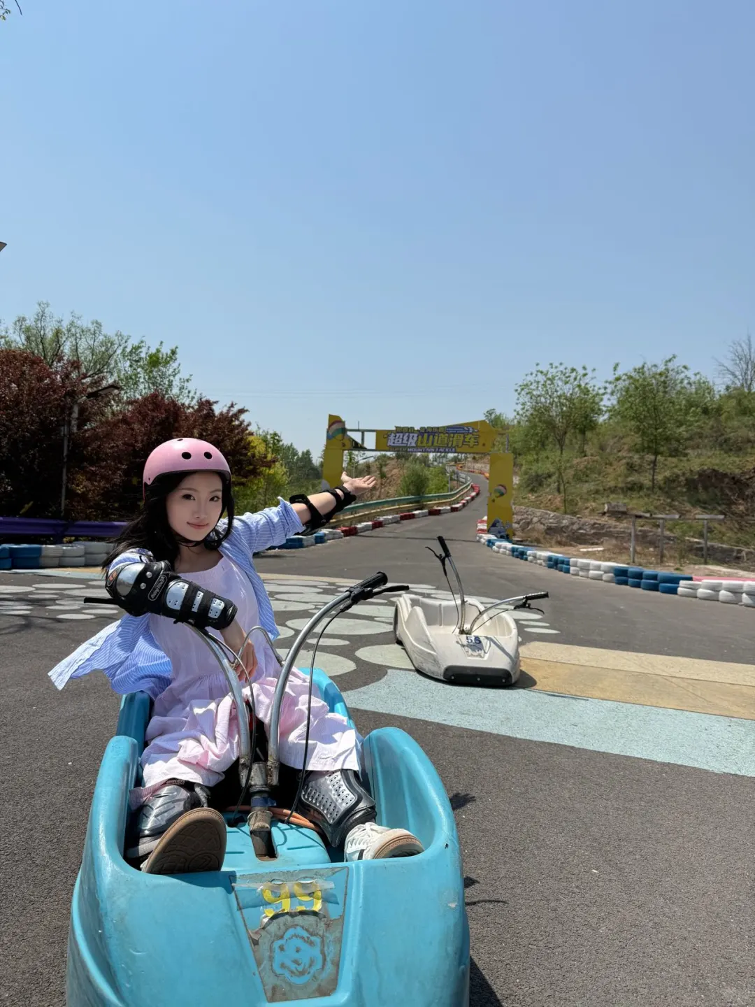 不是新西兰！是河北的童话世界！一日游攻略