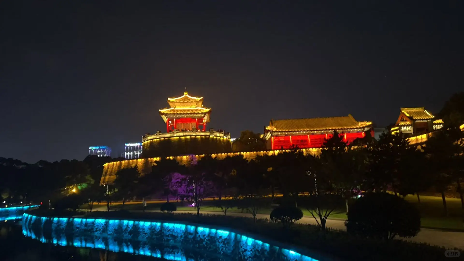 邯郸❤️这么近，那么美，周末来河北～