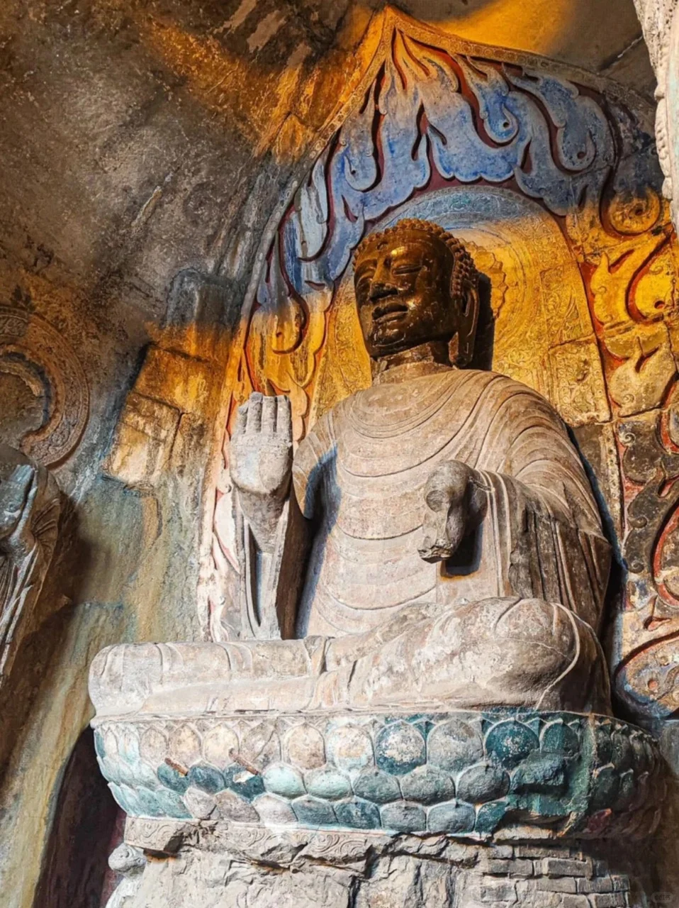 邯郸旅行｜这 9 个景点直接美到想原地退休