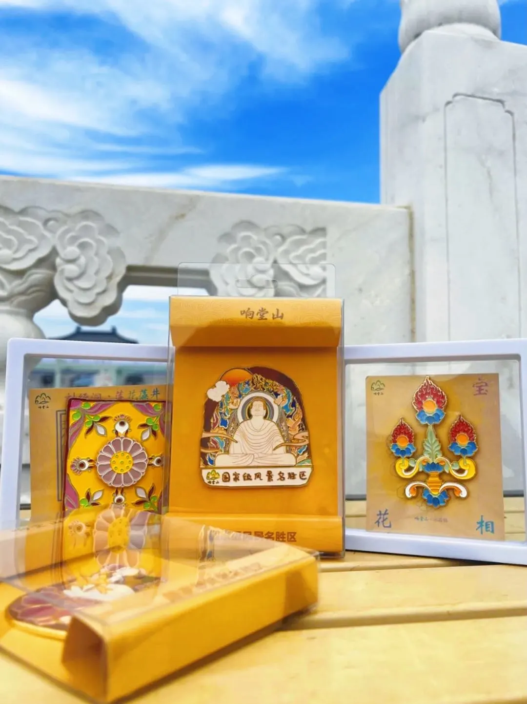 五一来邯郸！解锁宝藏景点