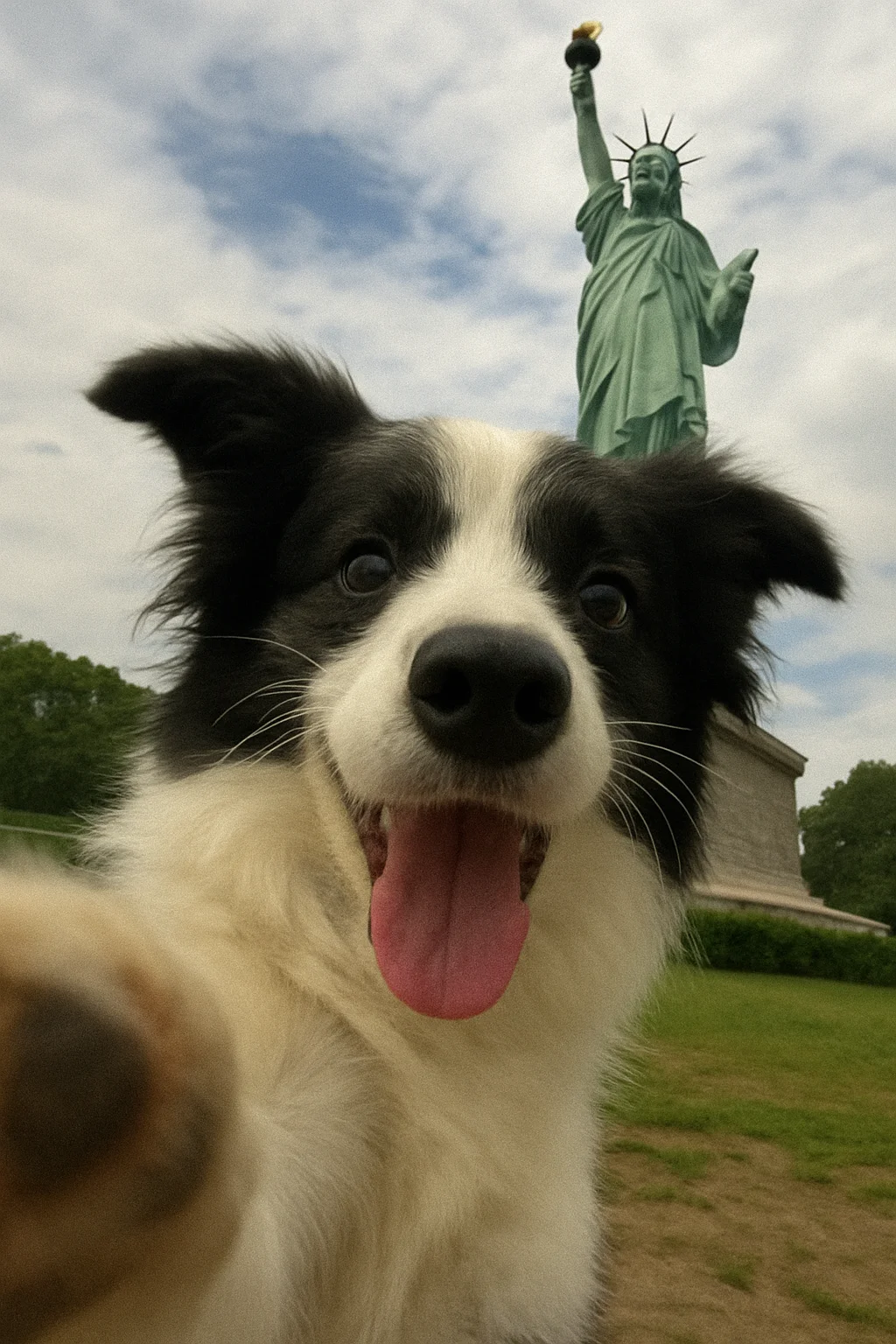 五一景点打卡攻略