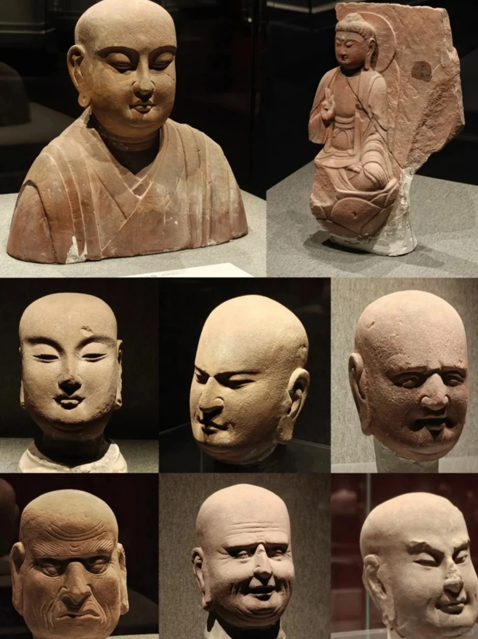 邯郸旅游攻略｜9 个必打卡景点美到心颤！