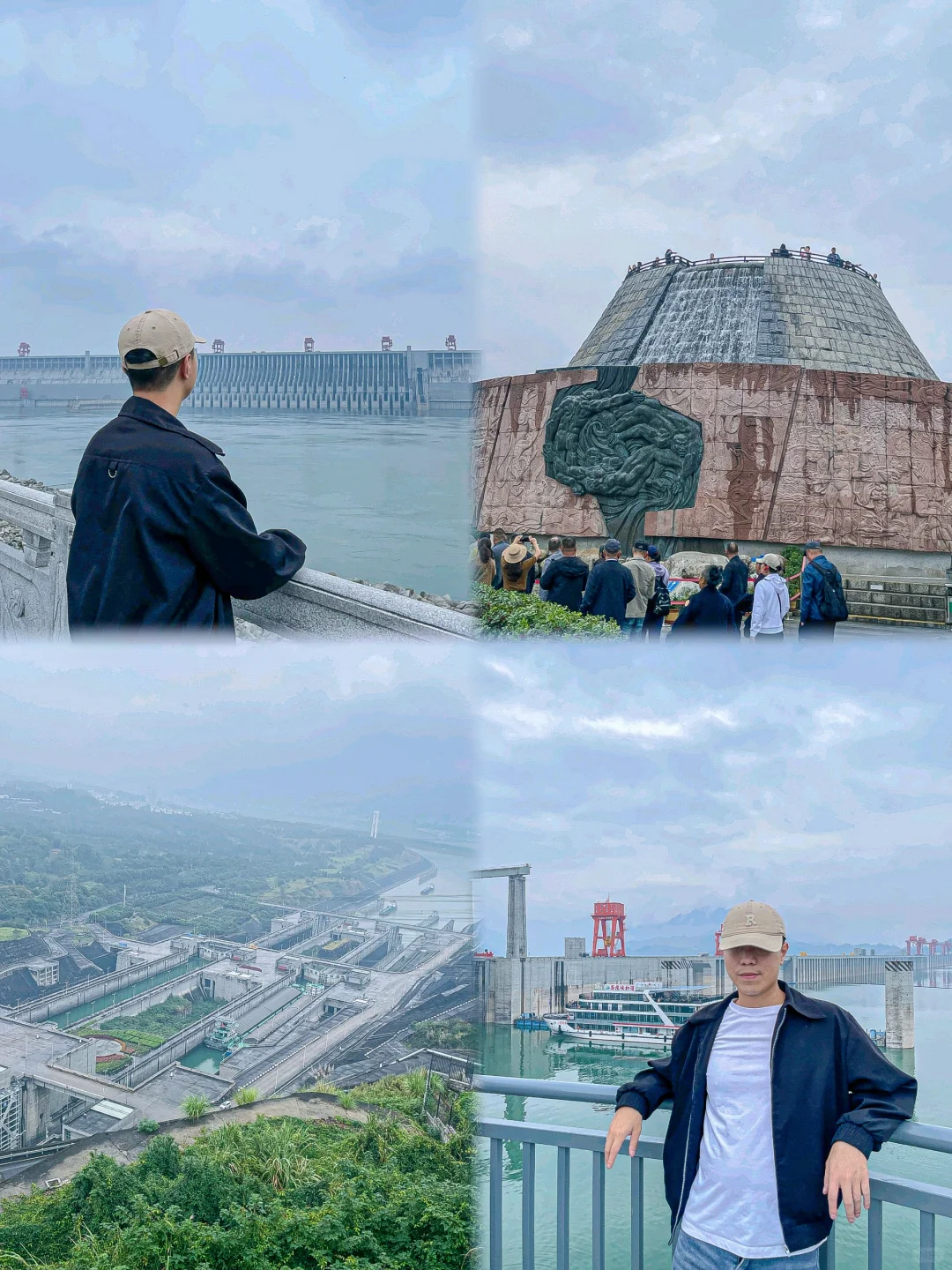 刚从宜昌玩了3天回来🥵我的建议是。。。