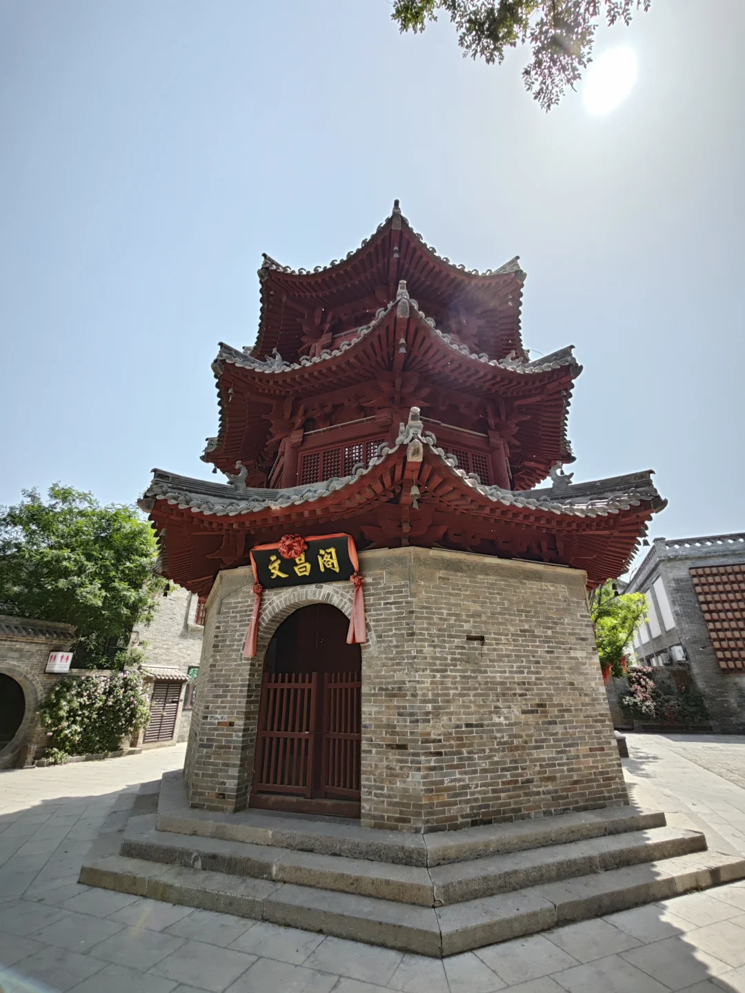 避雷赵都水镇吧，已经凉了