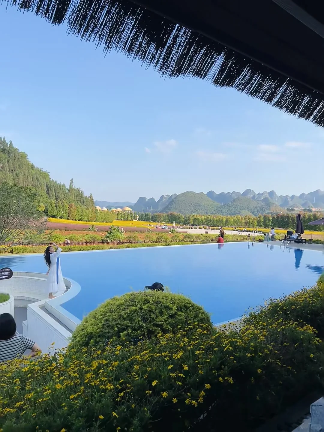 人生建议：带孩子去贵州，一定要暑假去！
