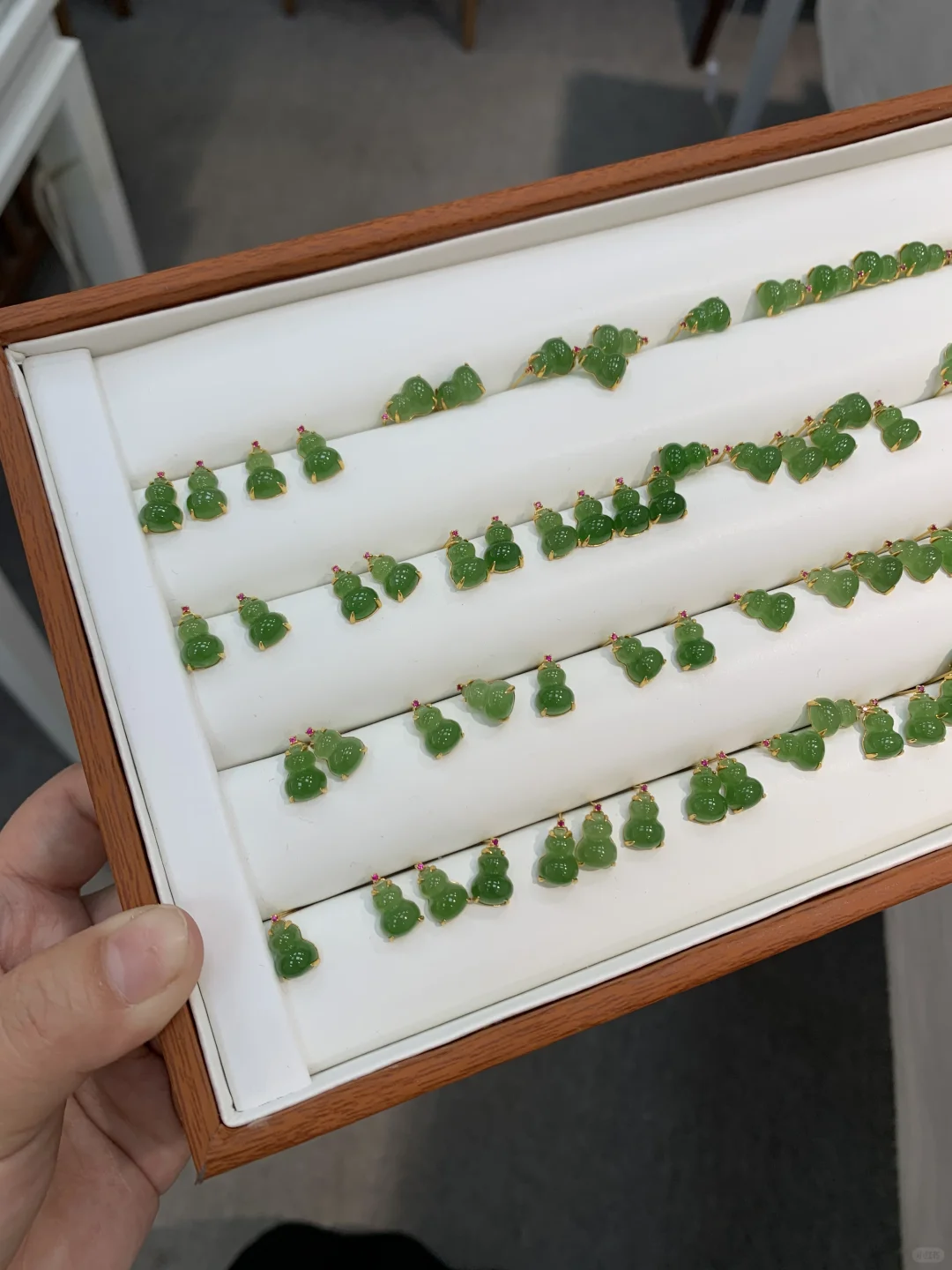 石佛寺开窍了😅把“玉石文化”发展成5A景区！