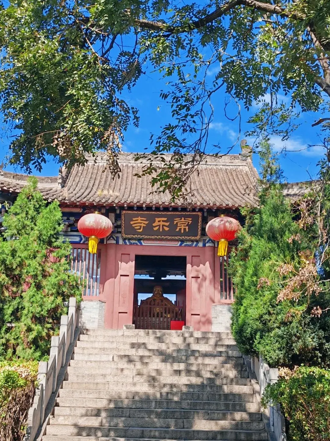 五一来邯郸!解锁宝藏景点