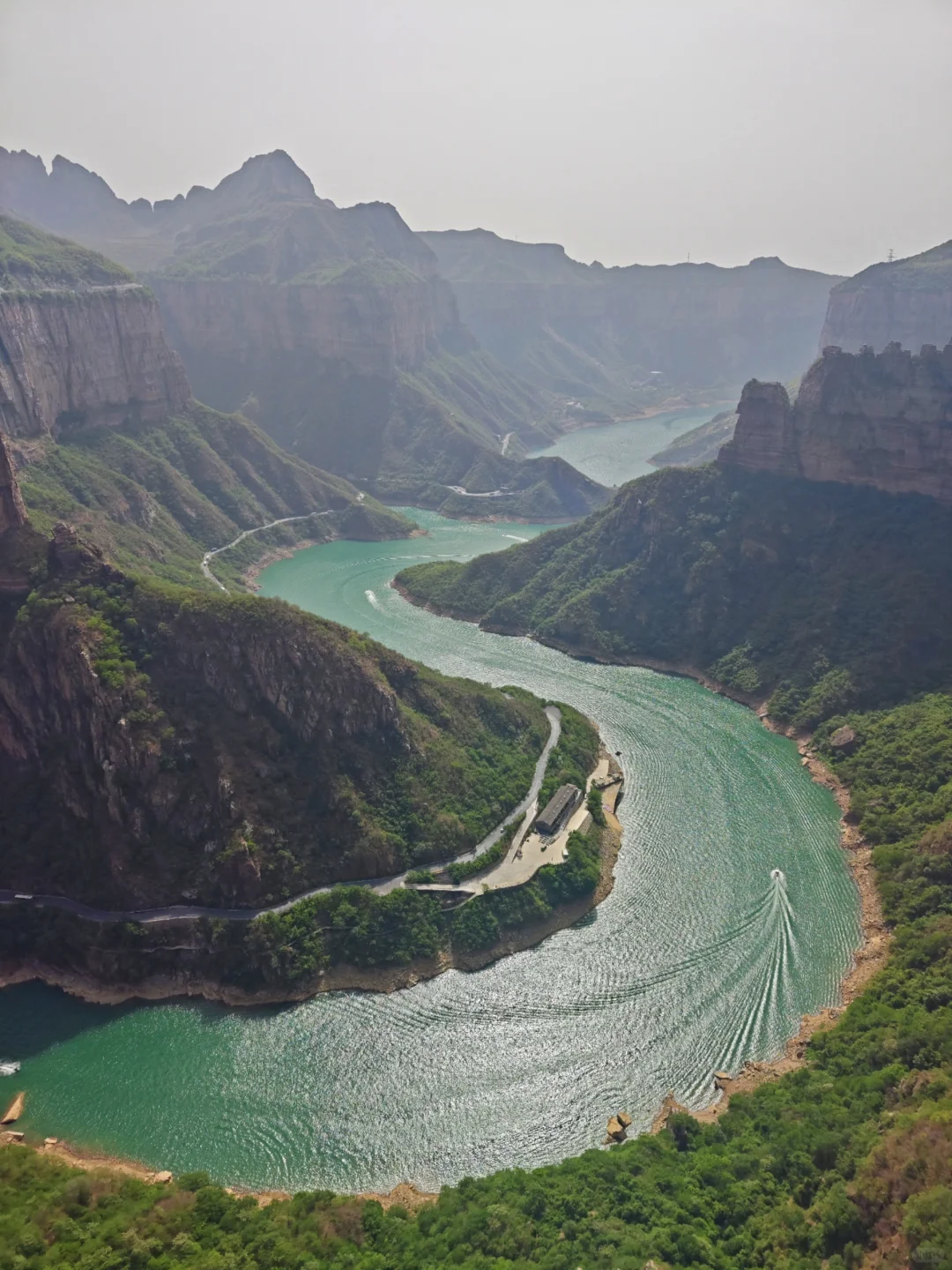 新乡〡5.2宝泉（早来‼️6小时速通双园区）