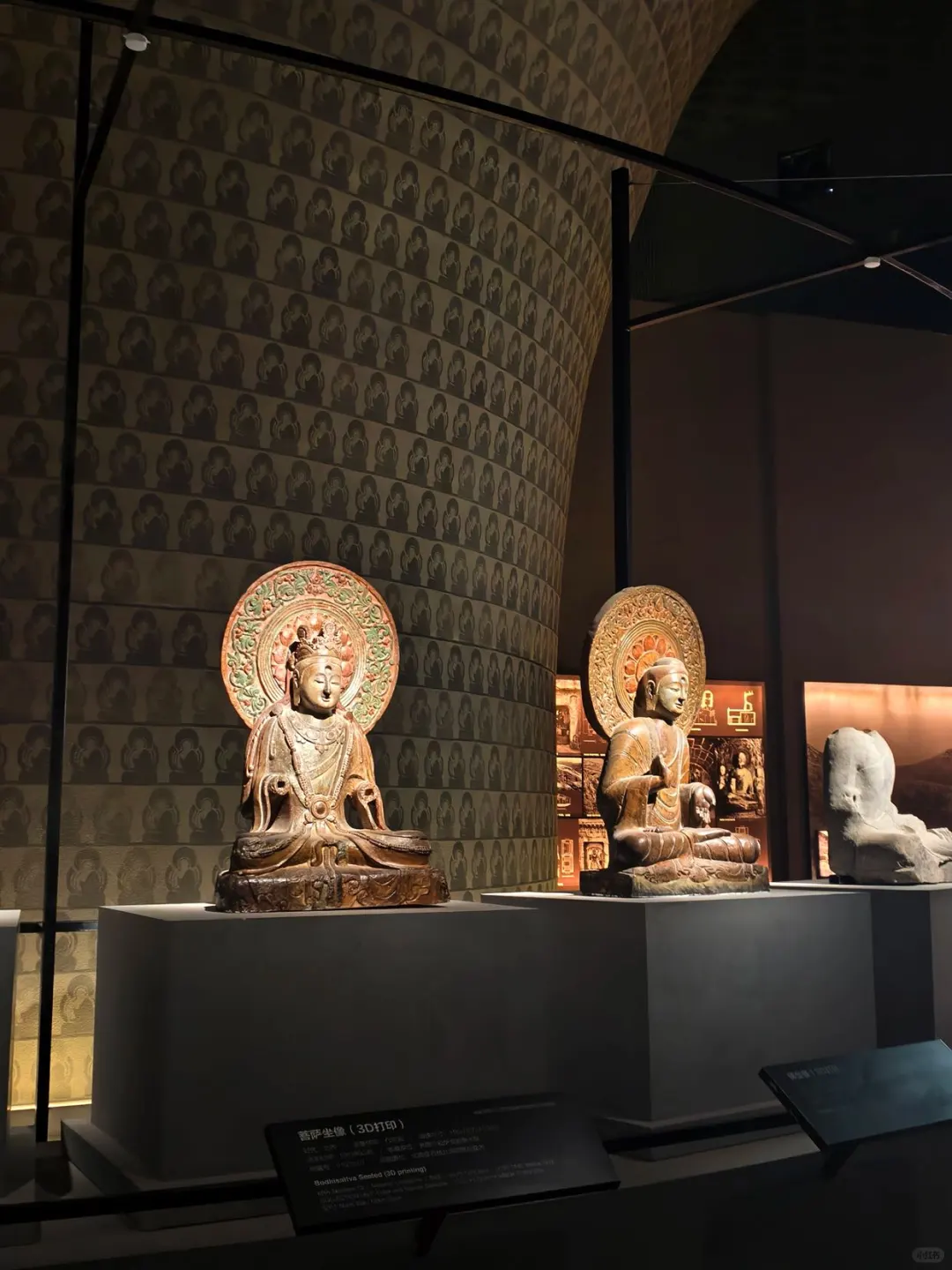 邯郸必打卡｜景点全攻略🤩👊🏻