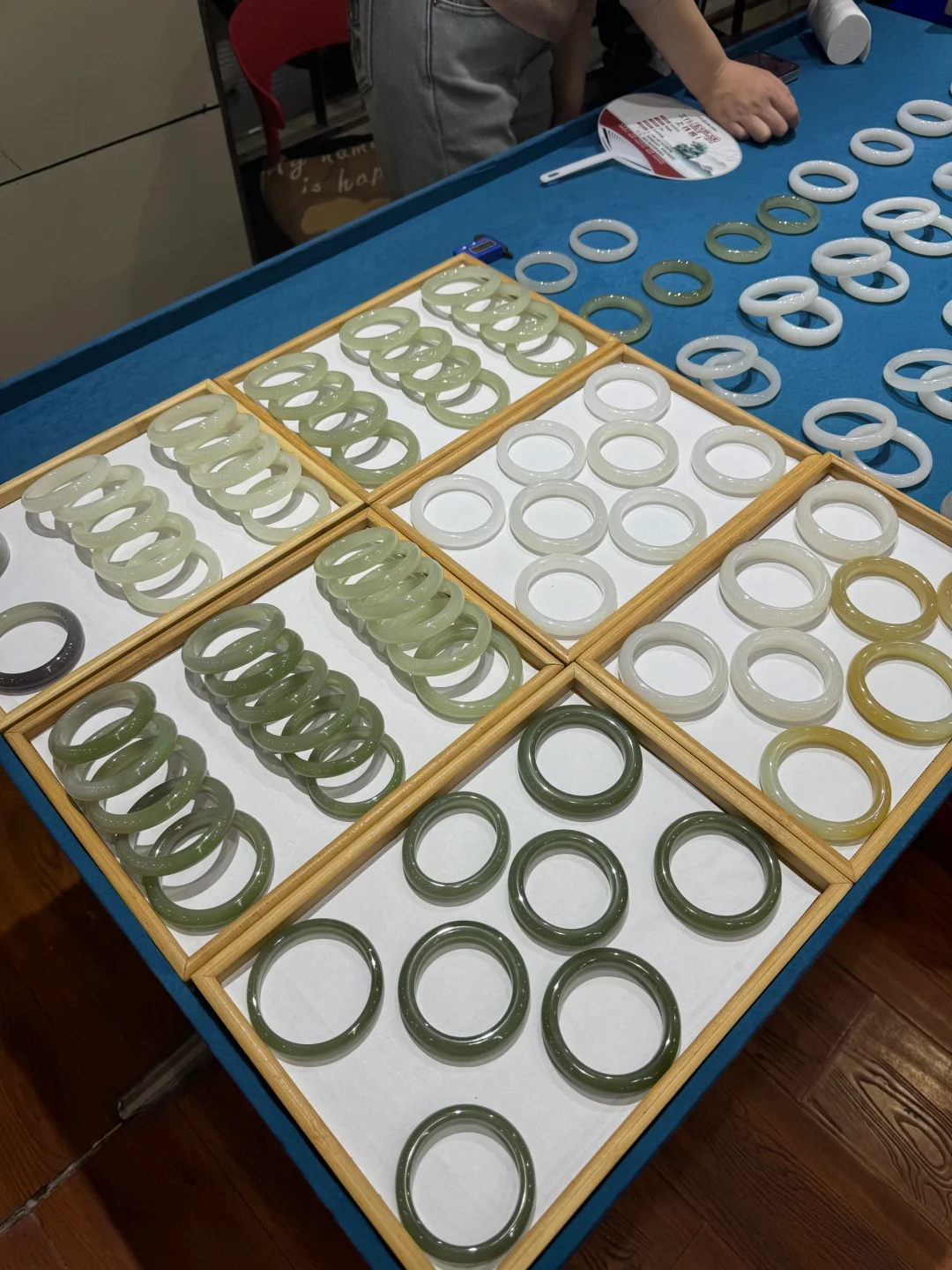 石佛寺开窍了😅把“玉石文化”发展成5A景区！