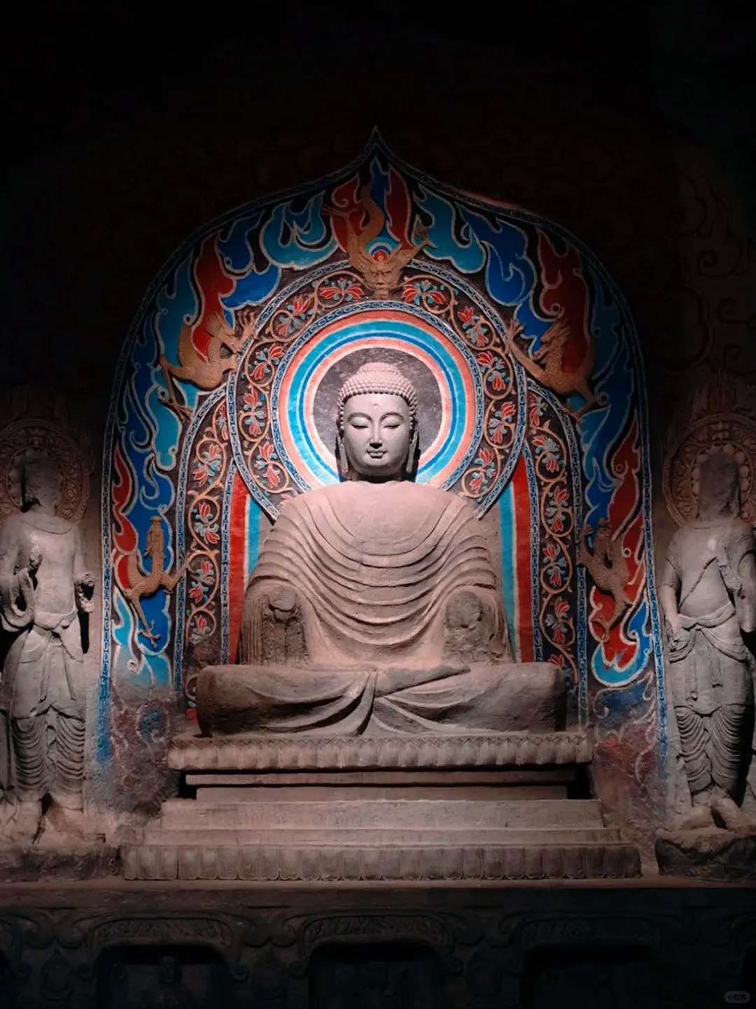 五一来邯郸！解锁宝藏景点