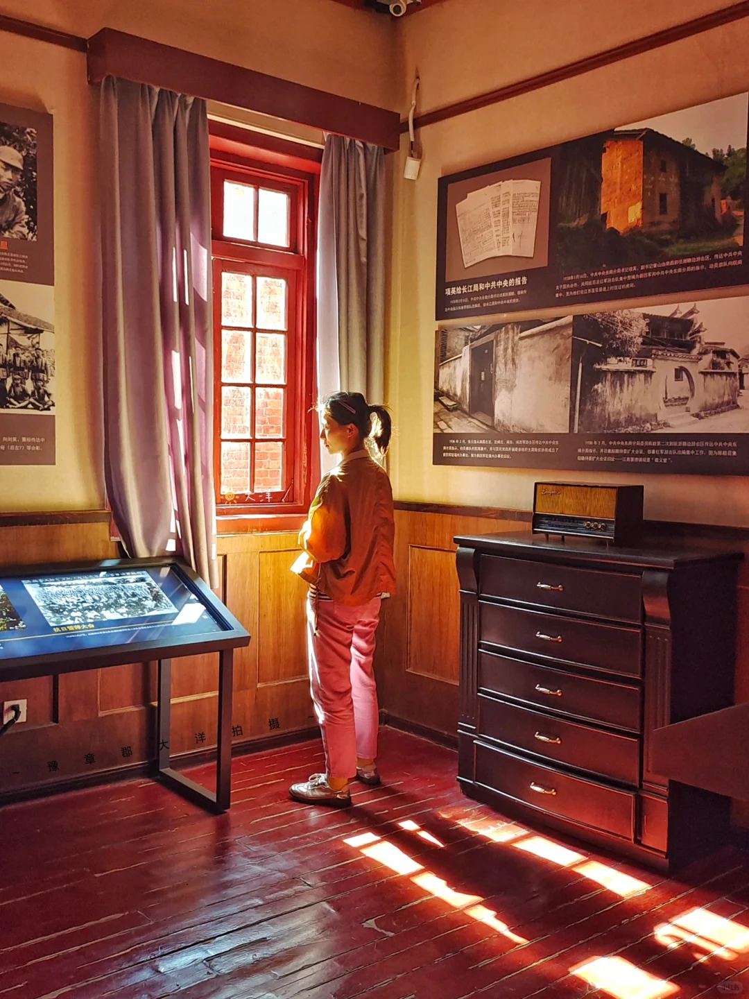 南昌旅游！99％的人都错过的民国建筑群！