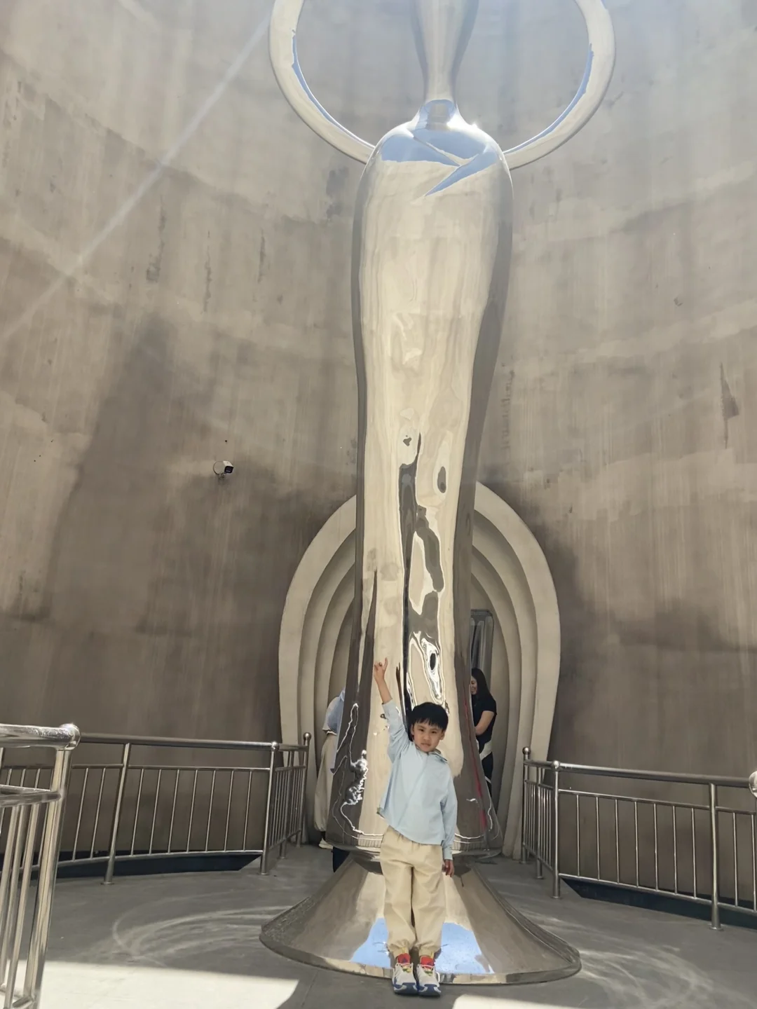 穿越北齐之旅—邯郸响堂山五一实况