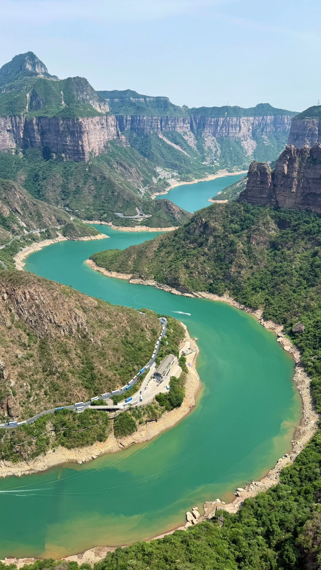 世界这本书 我又多读了一页⛰️