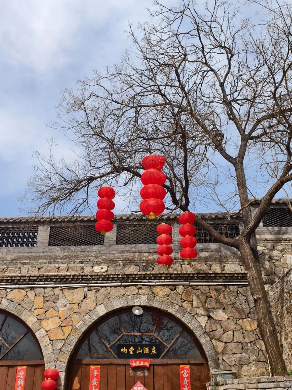 邯郸旅行｜这 9 个景点直接美到想原地退休