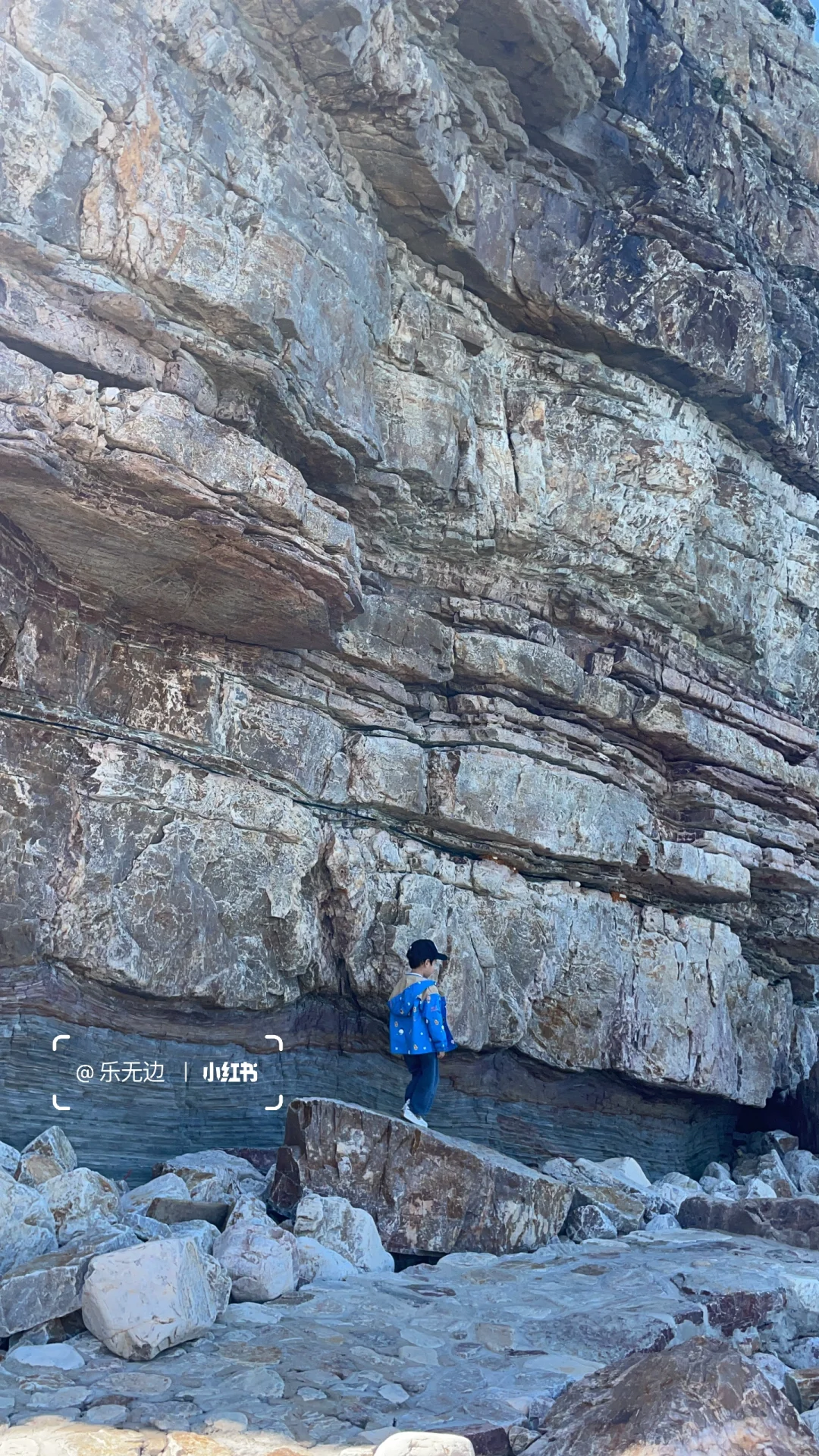 不知道的以为去了澳洲😆