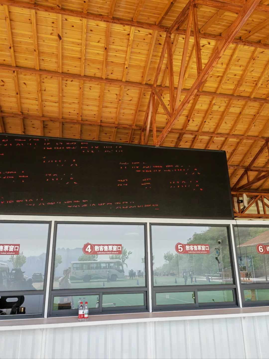 五月二日直达东太行北高峰，人少速来