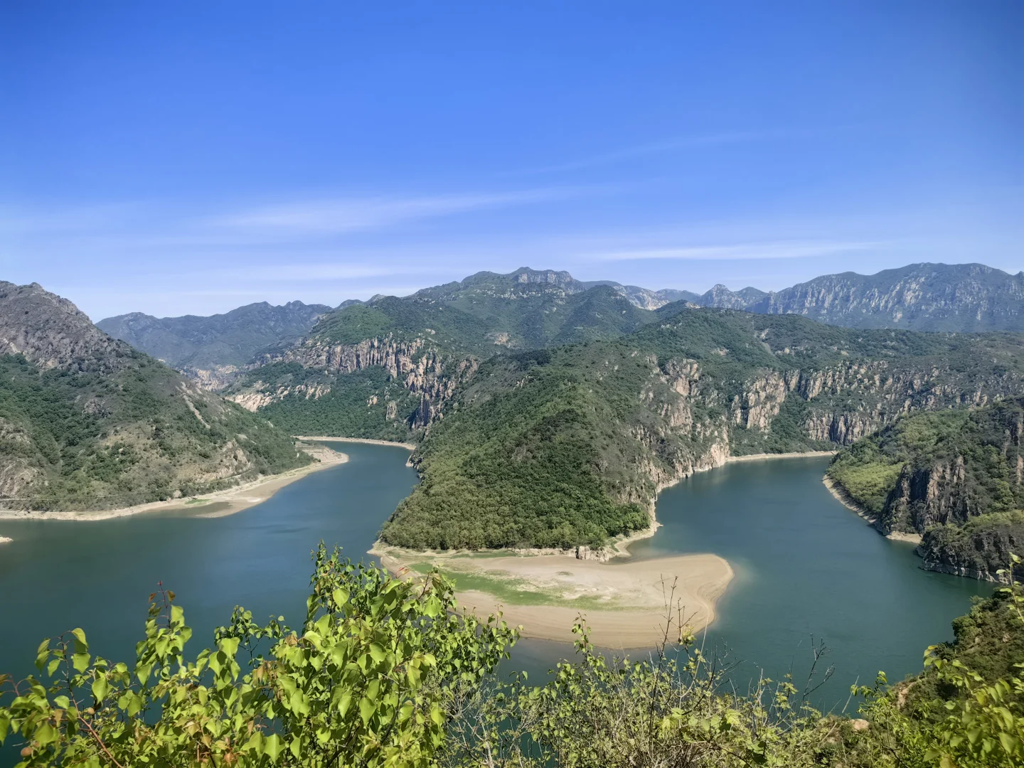 这样的秦皇岛你见过吗